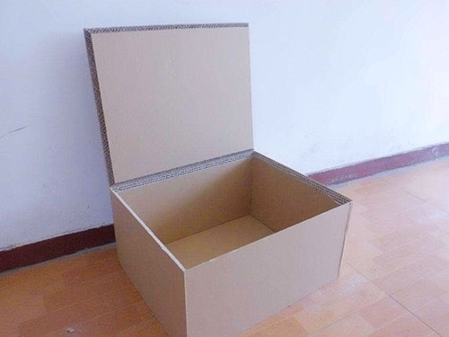 三A紙箱